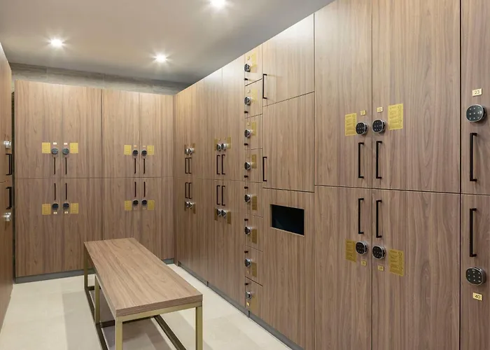 Doubletree By Hilton Plovdiv Center