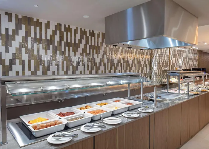 Doubletree By Hilton Plovdiv Center