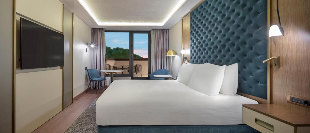 Doubletree By Hilton Center Plovdiv