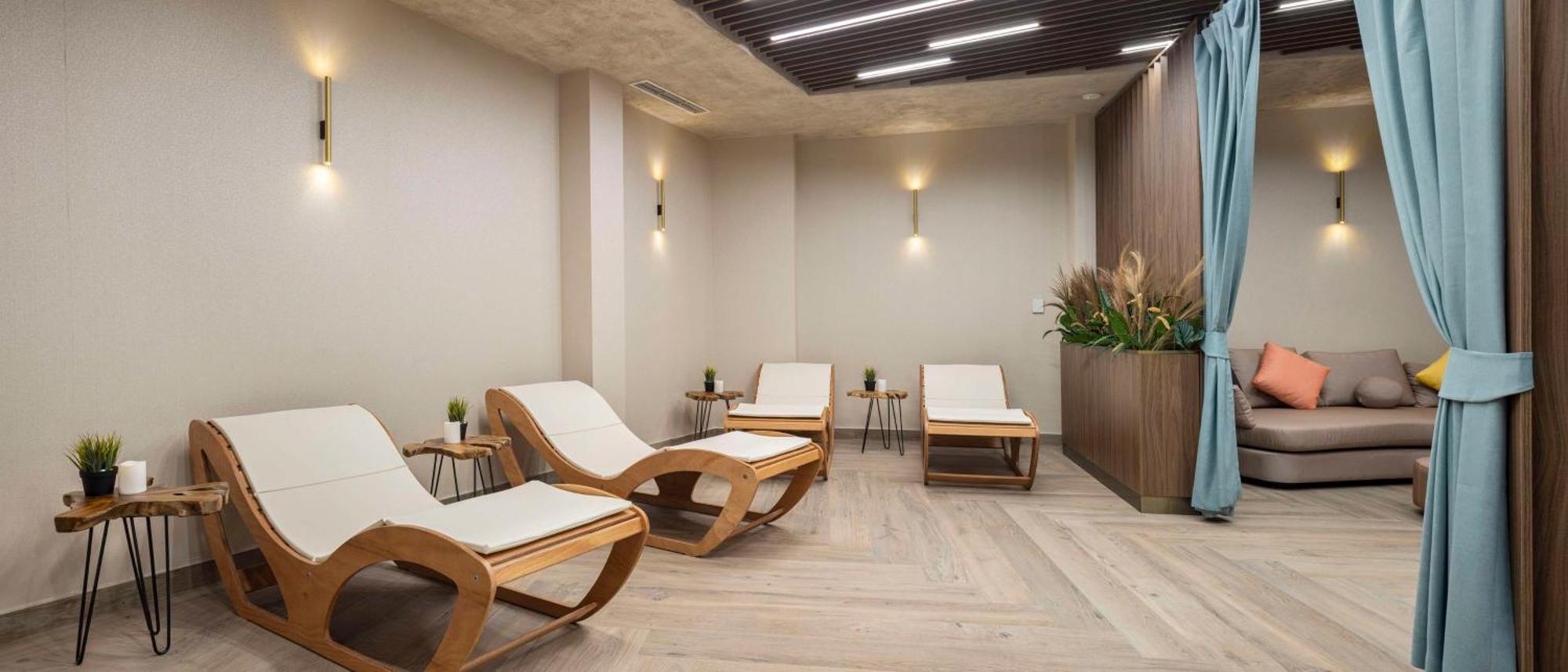 Hotel Doubletree By Hilton Center Plovdiv