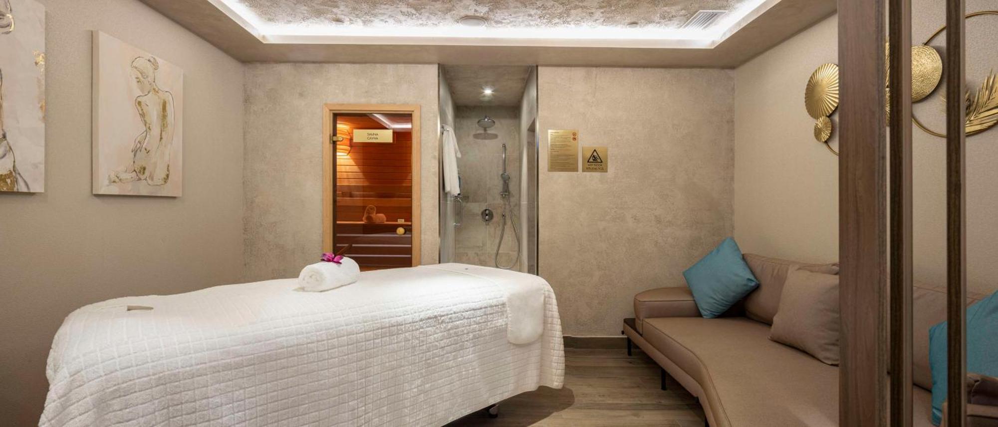 Doubletree By Hilton Center Hotel Plovdiv
