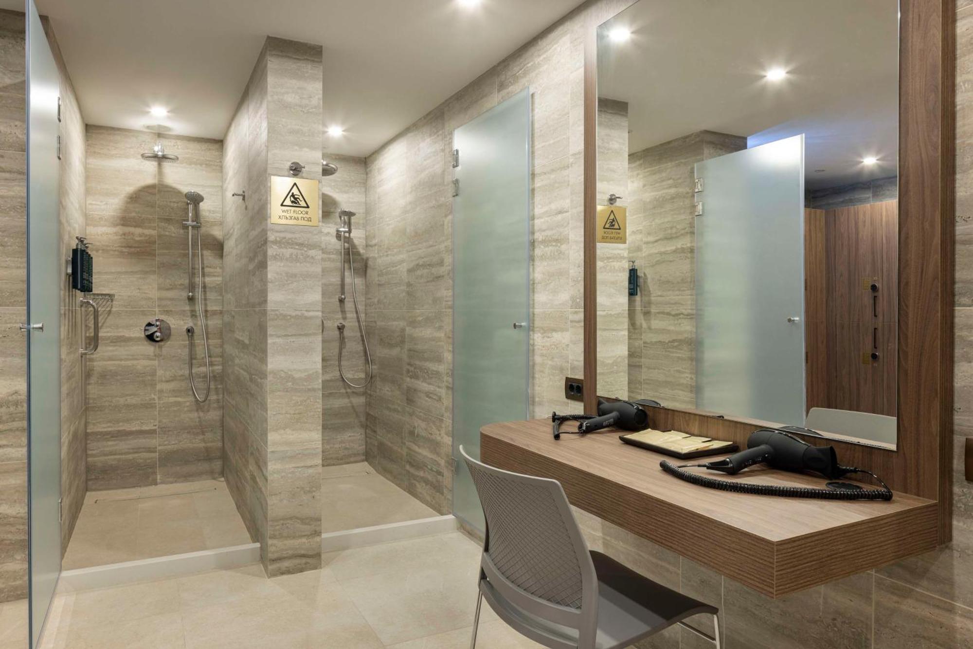 Doubletree By Hilton Center Plovdiv