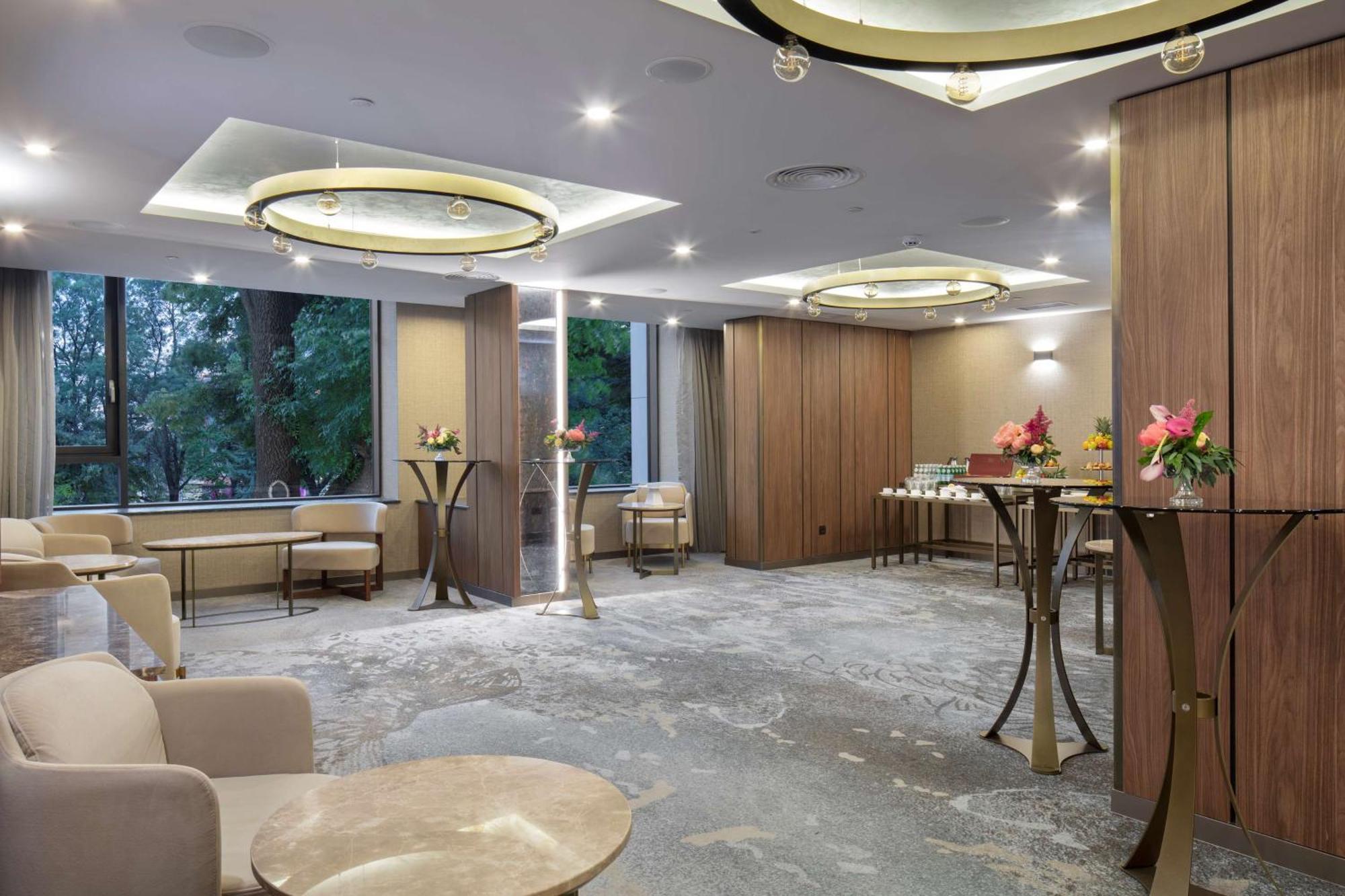Doubletree By Hilton Center 4* Plovdiv