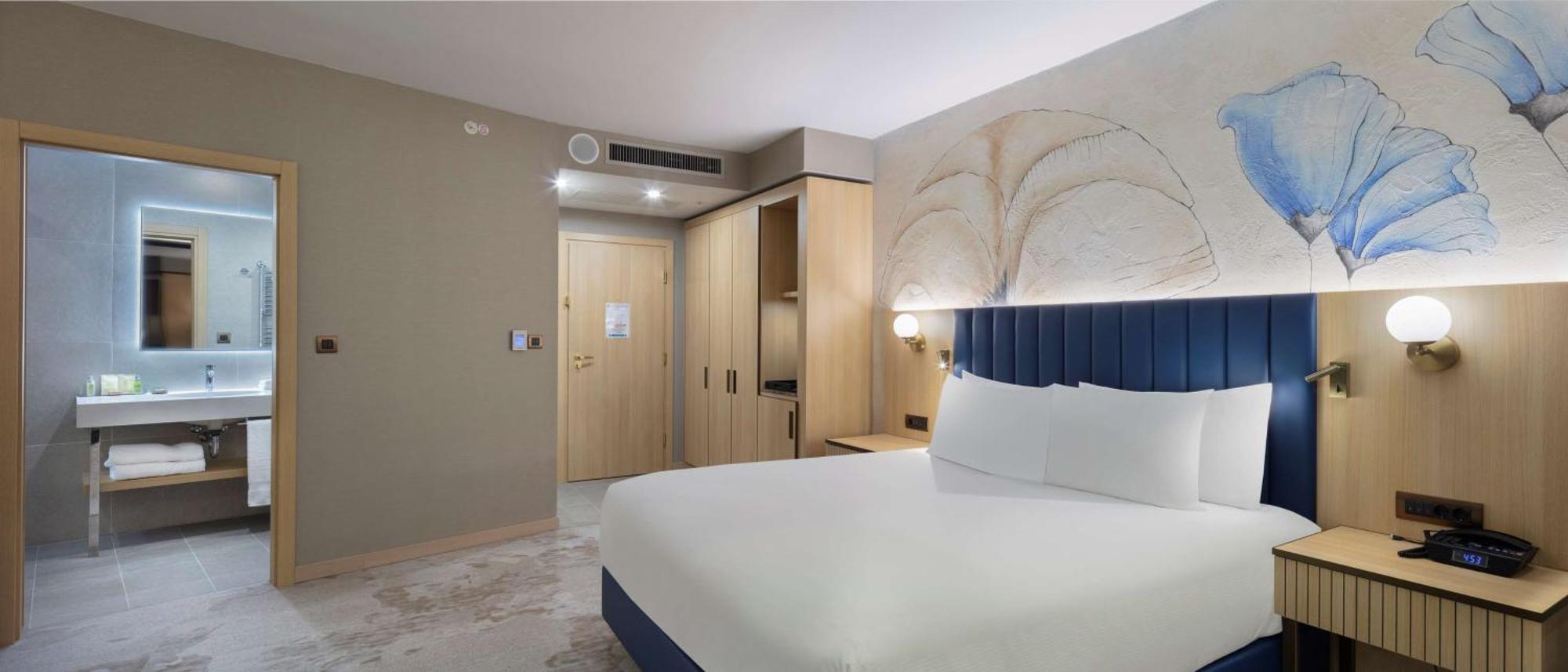 Doubletree By Hilton Center 4* Plovdiv
