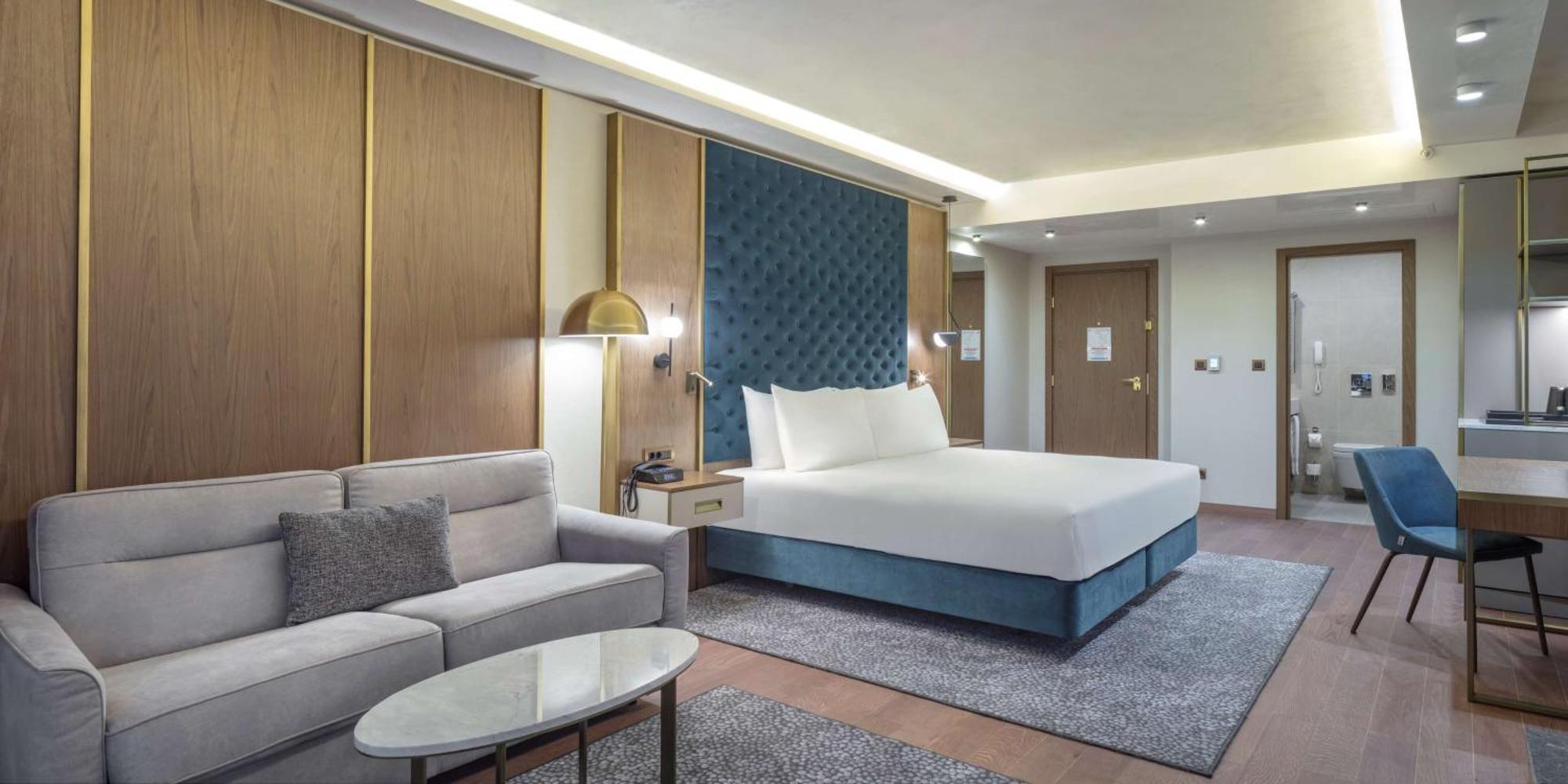 Doubletree By Hilton Center 4* Plovdiv