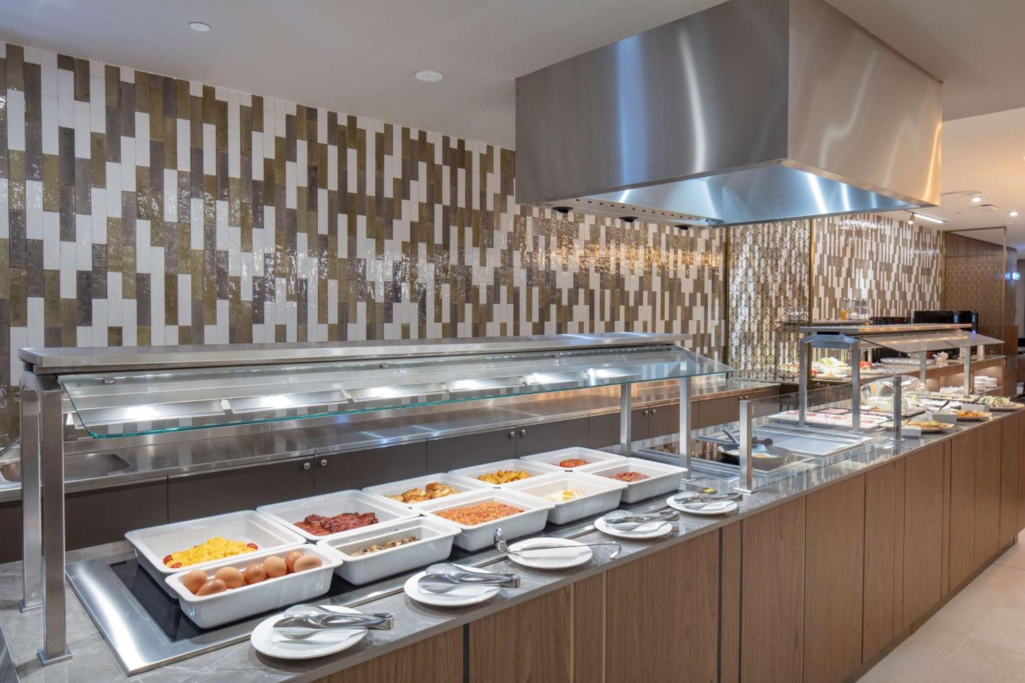 Hotel Doubletree By Hilton Center Plovdiv