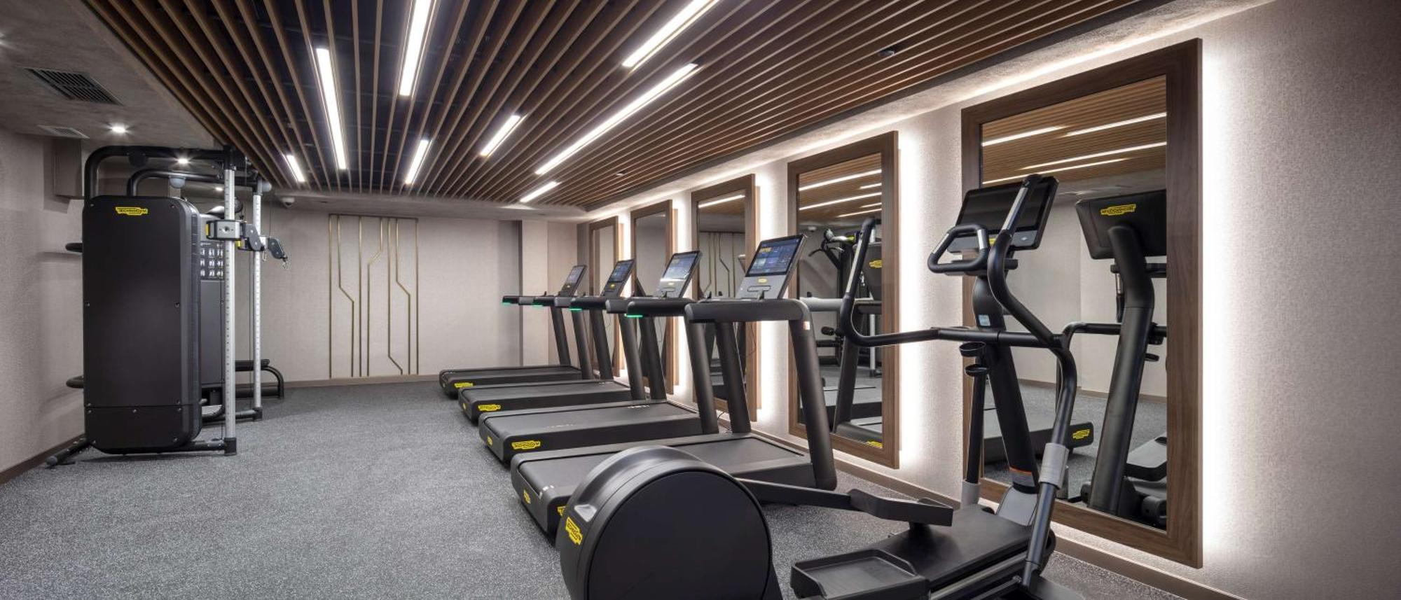 Hotel Doubletree By Hilton Center 4*