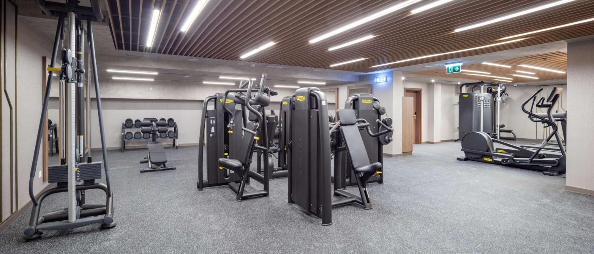 Doubletree By Hilton Center Hotel 4*