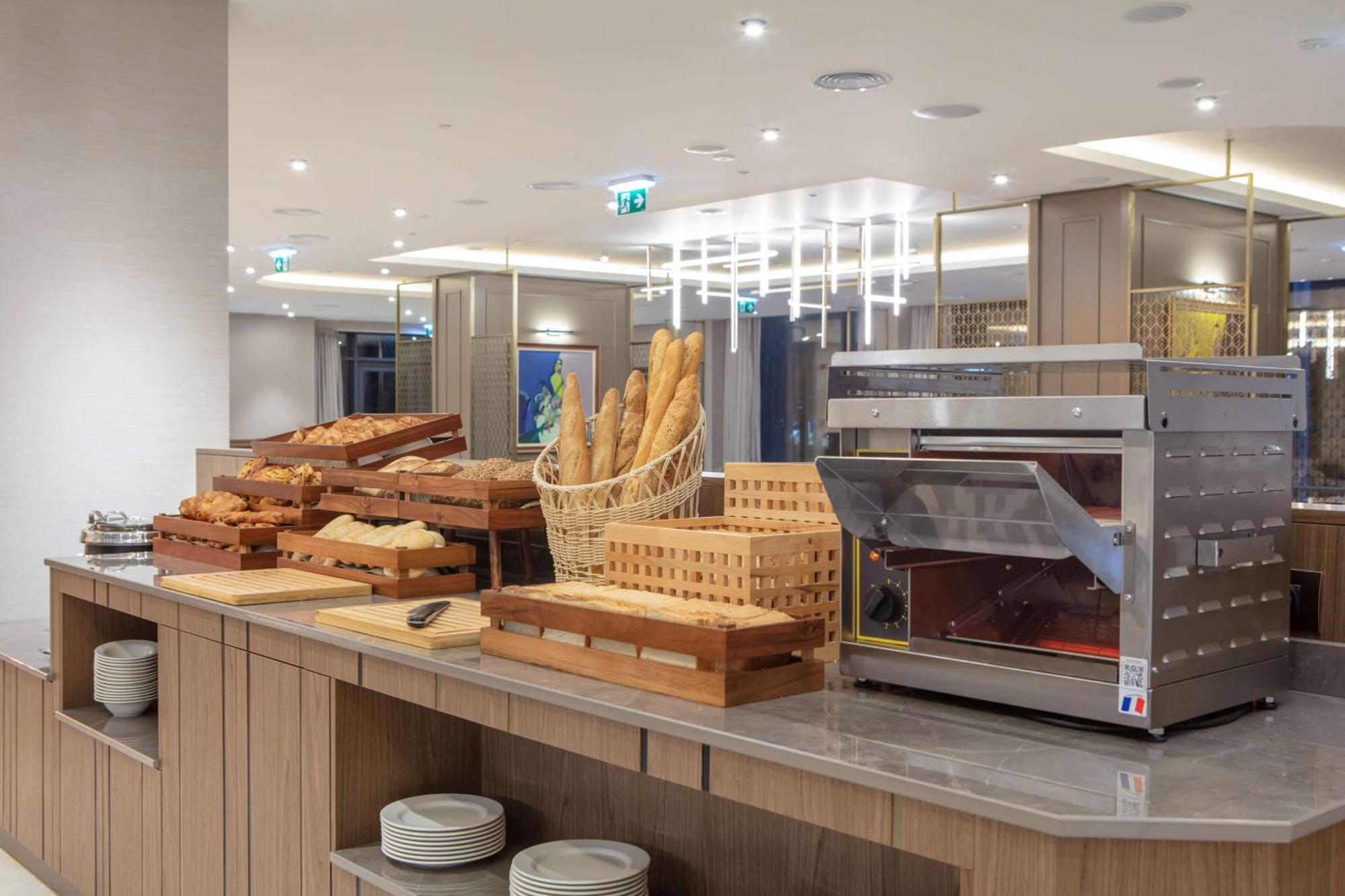 Doubletree By Hilton Center 4* Plovdiv
