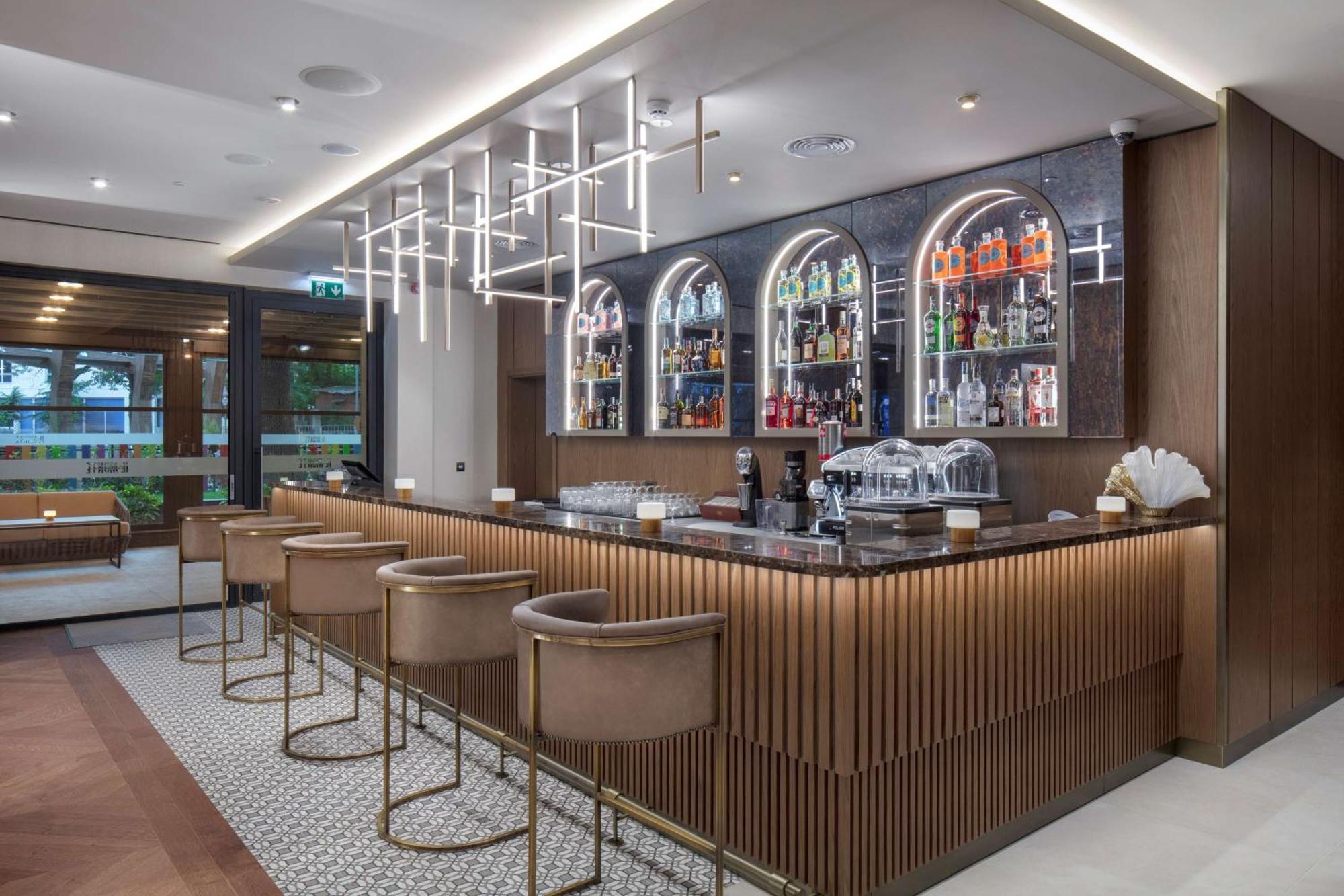 Doubletree By Hilton Center Plovdiv